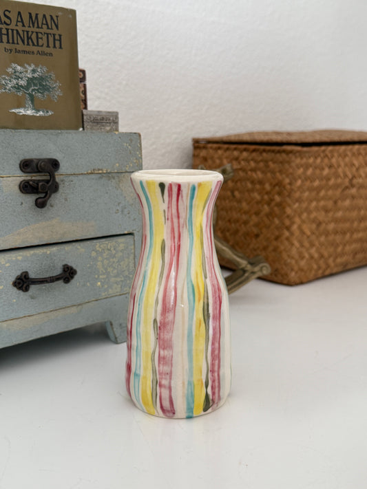 'Good Luck' Vase No. 3