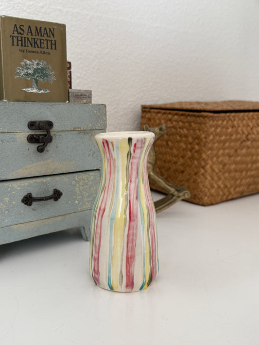 'Good Luck' Vase No. 3