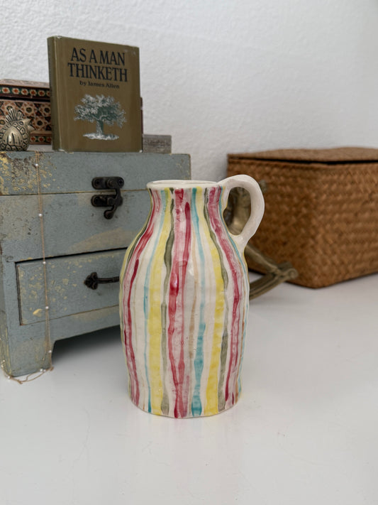 'Good Luck' Vase No. 10